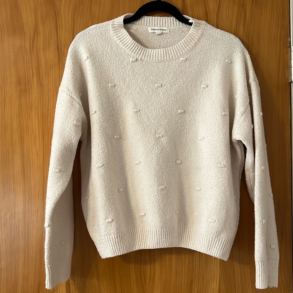 Newbury Kustom Take It Easy Sweater
